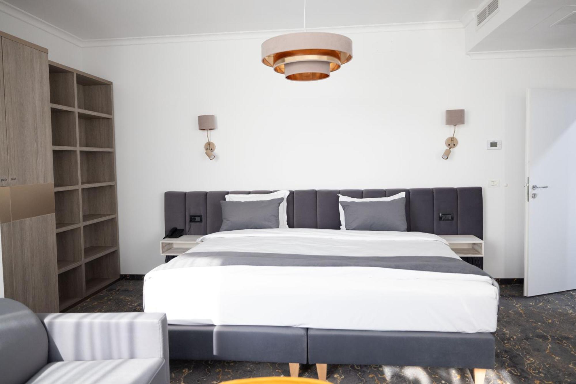 Opera Hotel Timişoara Eksteriør billede