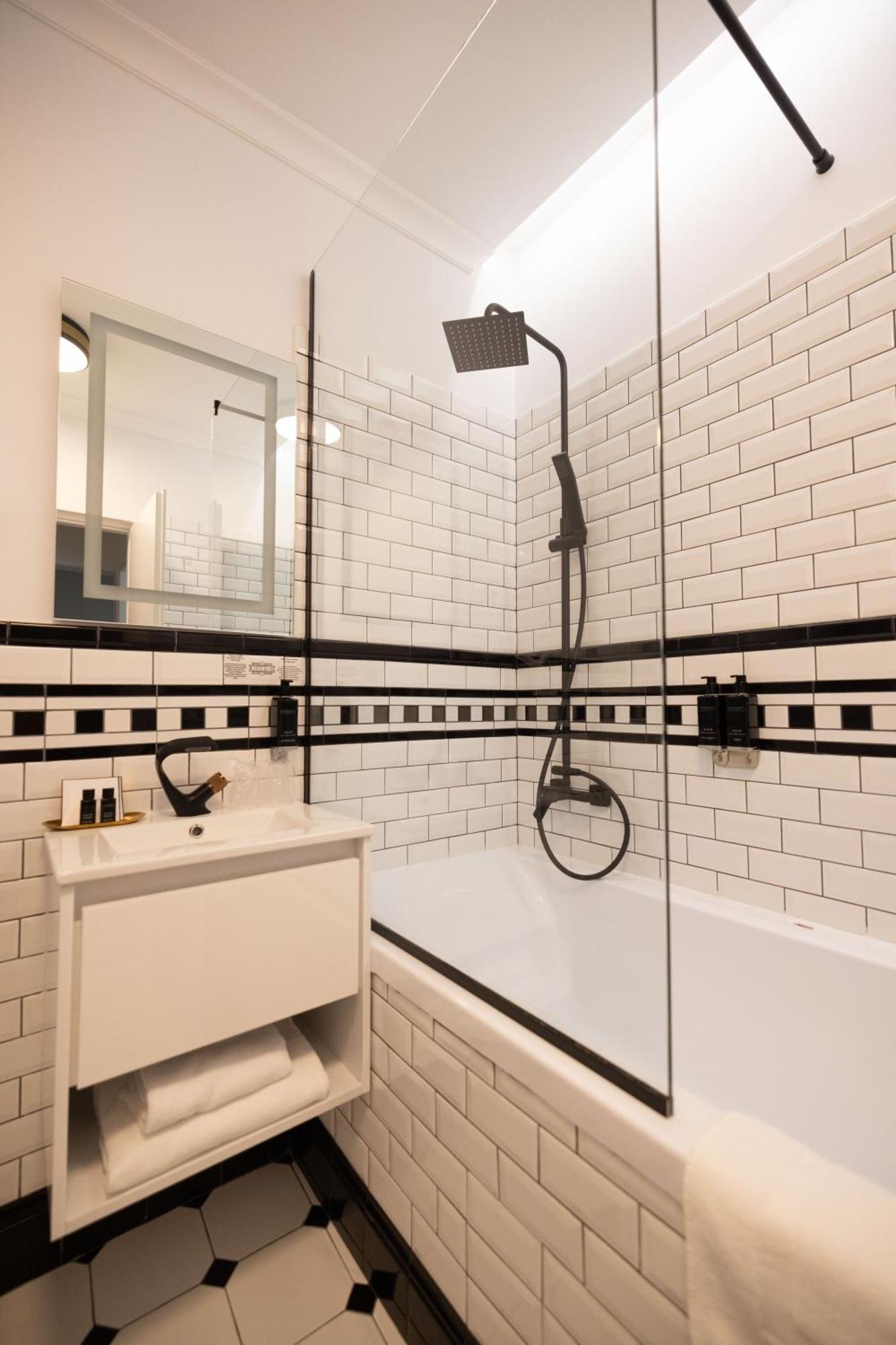 Opera Hotel Timişoara Værelse billede